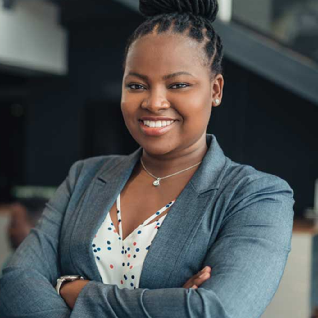 3. POSTURE & PRÉSENTATION