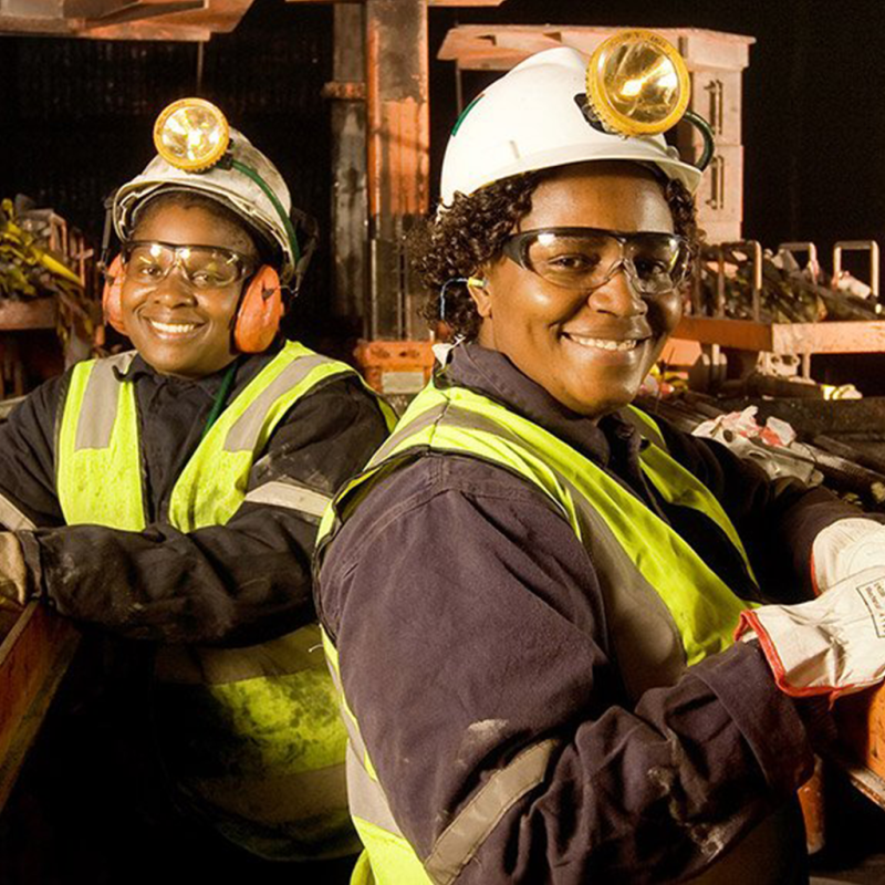 1. LE MINDSET DE CHAMPIONNE